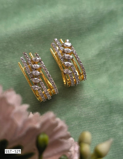 SST 529 | GEOMETRIC DIAMOND BALI