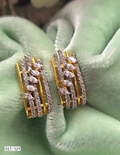 SST 529 | GEOMETRIC DIAMOND BALI