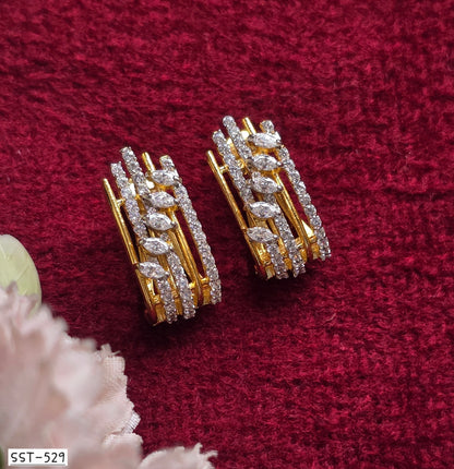 SST 529 | GEOMETRIC DIAMOND BALI