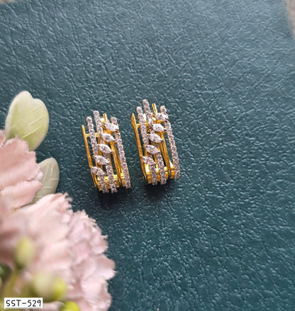 SST 529 | GEOMETRIC DIAMOND BALI
