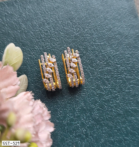 SST 529 | GEOMETRIC DIAMOND BALI