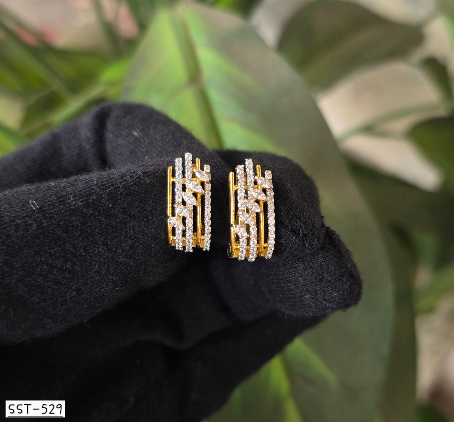 SST 529 | GEOMETRIC DIAMOND BALI