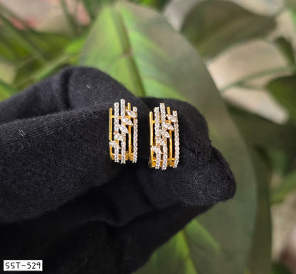 SST 529 | GEOMETRIC DIAMOND BALI
