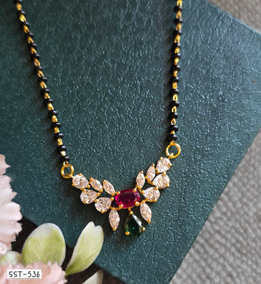 SST 536 | MANGALSUTRA