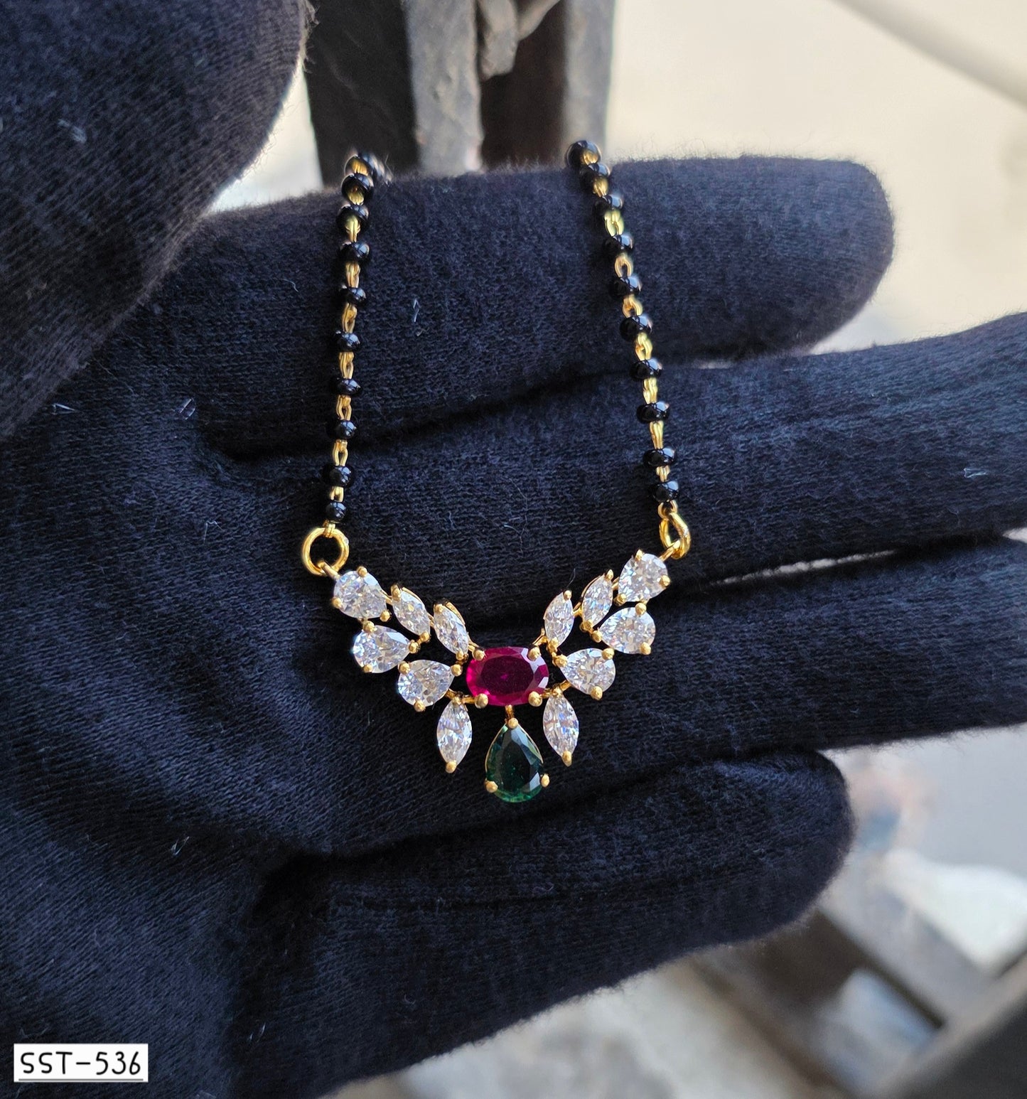 SST 536 | MANGALSUTRA