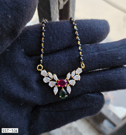 SST 536 | MANGALSUTRA