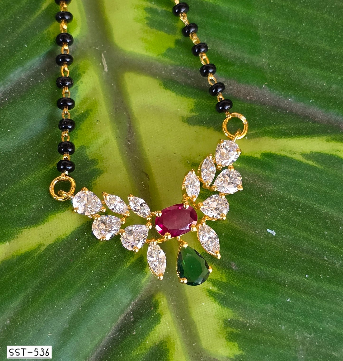 SST 536 | MANGALSUTRA