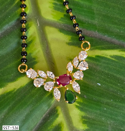 SST 536 | MANGALSUTRA