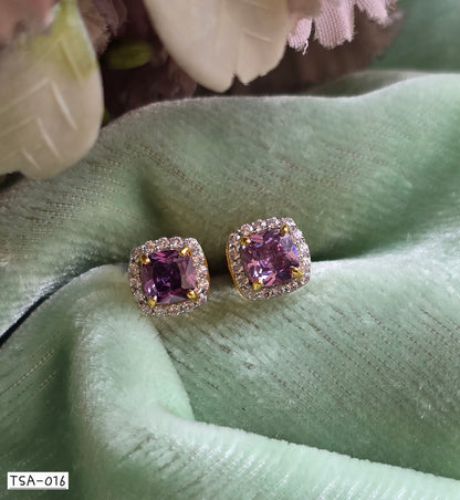 TSA 016 | EARRINGS