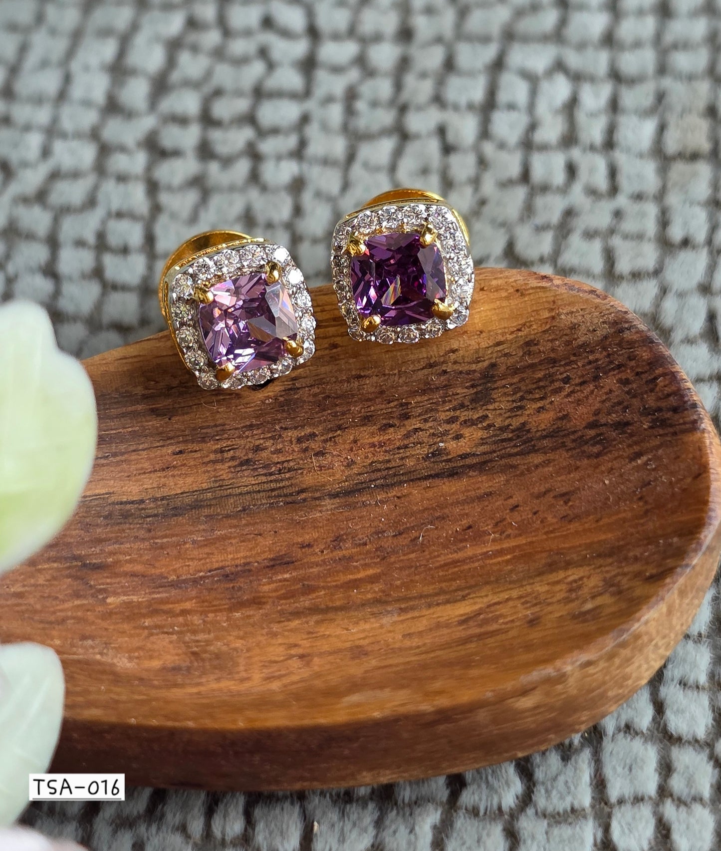 TSA 016 | EARRINGS