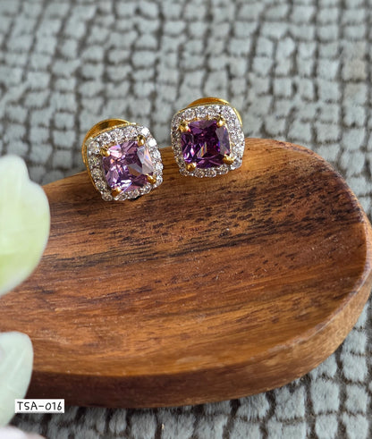 TSA 016 | EARRINGS