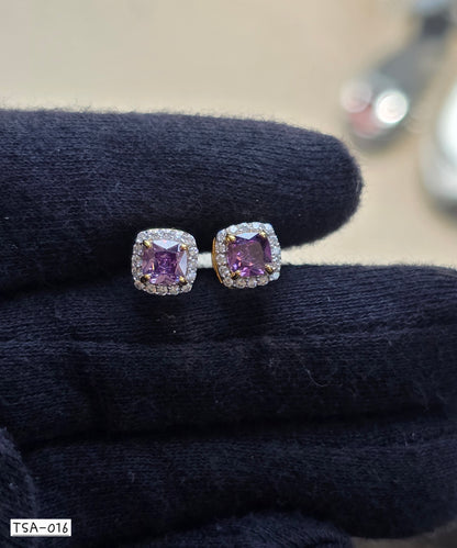 TSA 016 | EARRINGS