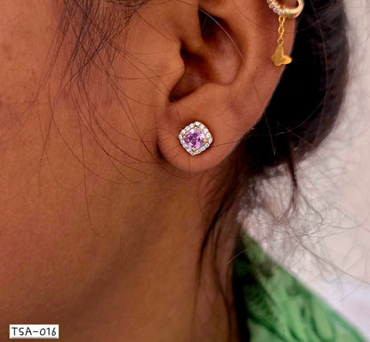 TSA 016 | EARRINGS