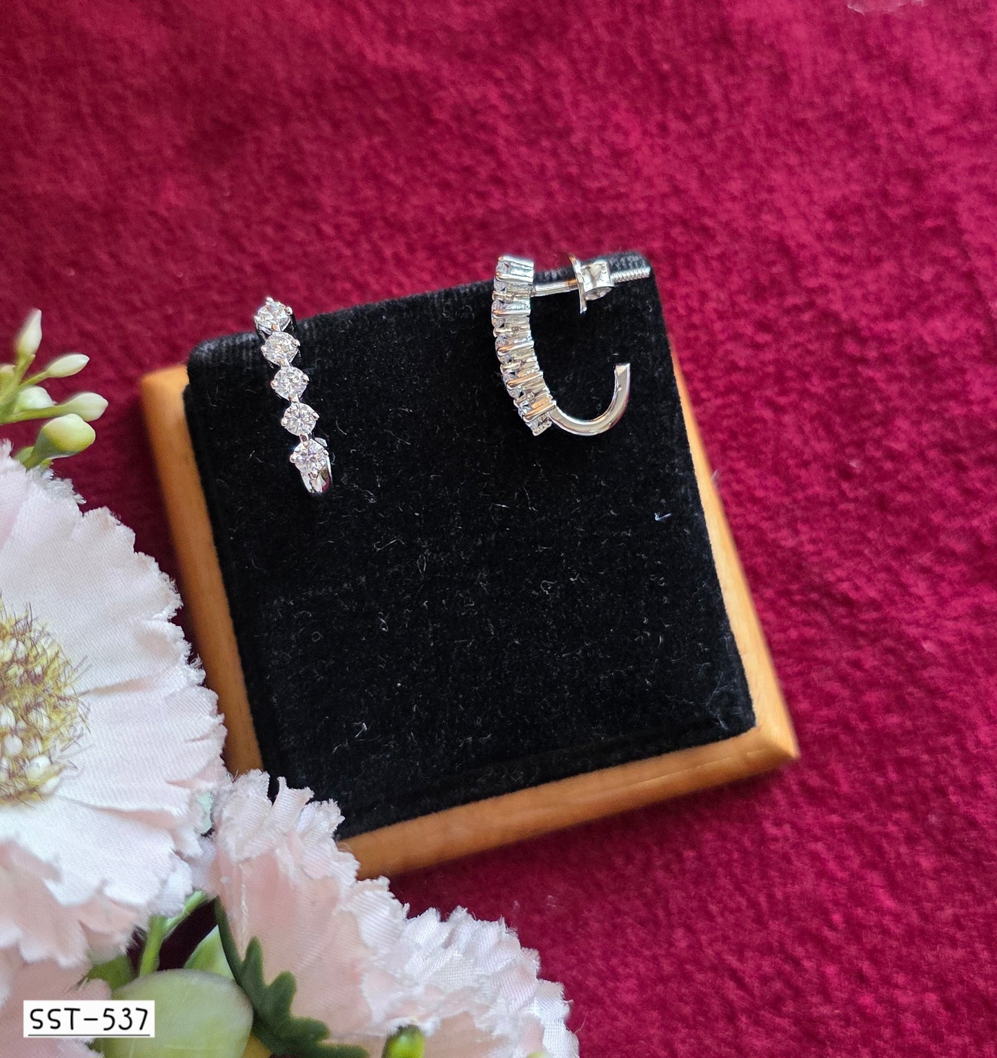 SST 537 | BALI EARRINGS