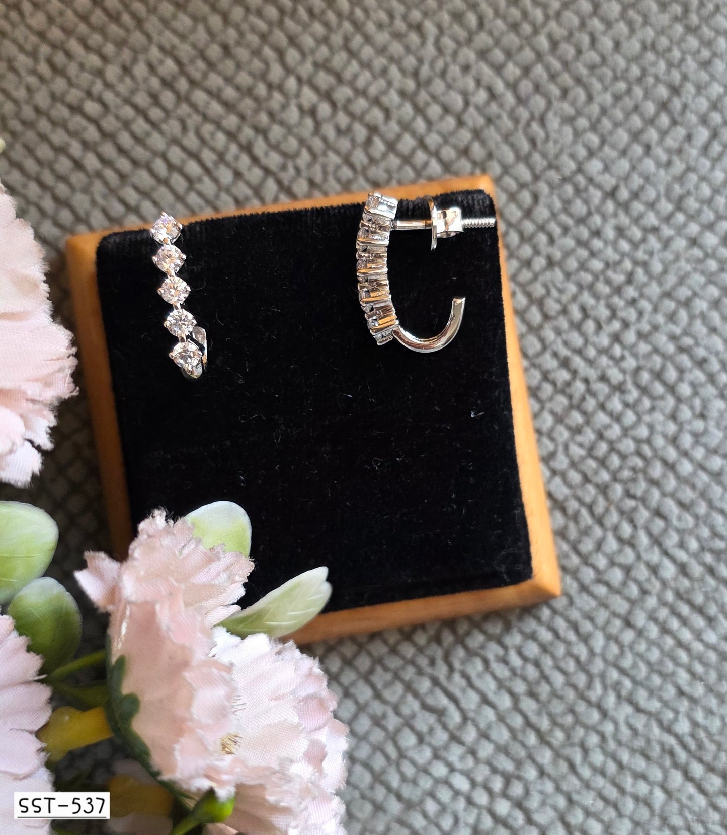 SST 537 | BALI EARRINGS