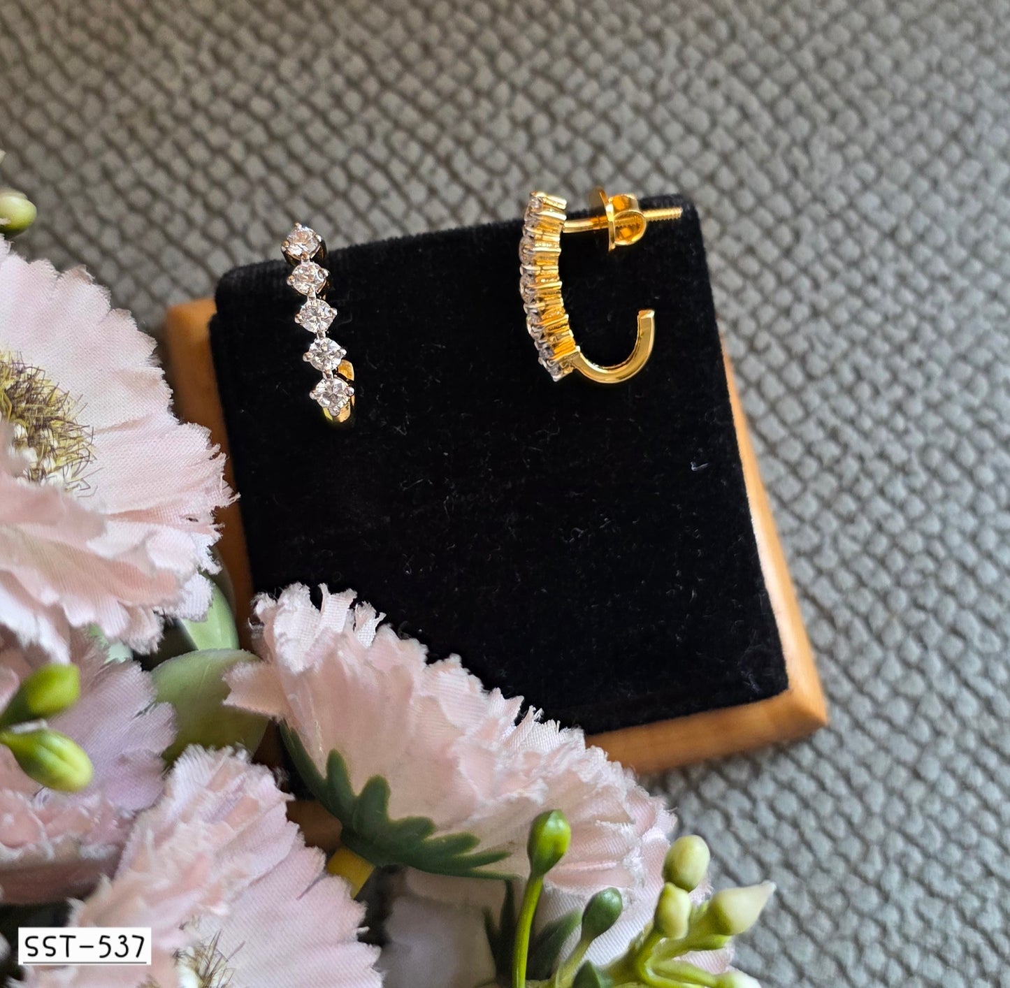 SST 537 | BALI EARRINGS