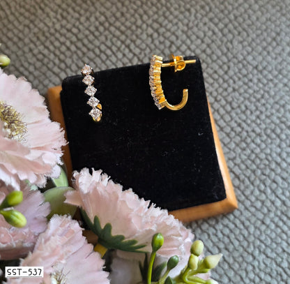 SST 537 | BALI EARRINGS
