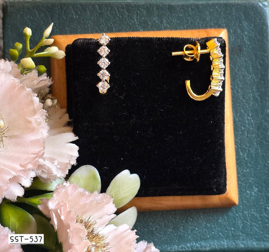 SST 537 | BALI EARRINGS