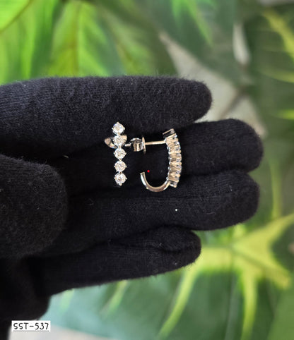 SST 537 | BALI EARRINGS