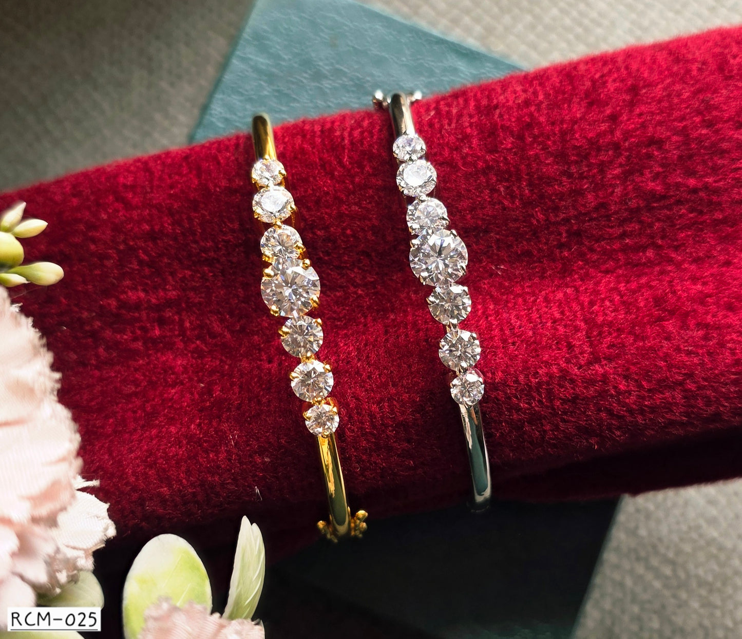 RCM 025 | BRACELET