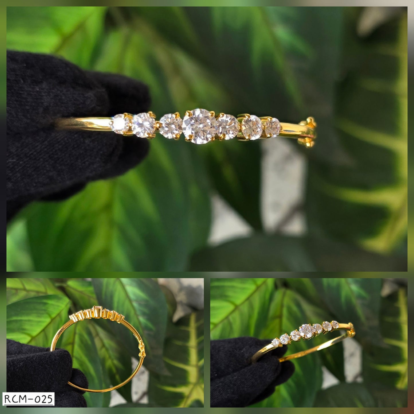 RCM 025 | BRACELET