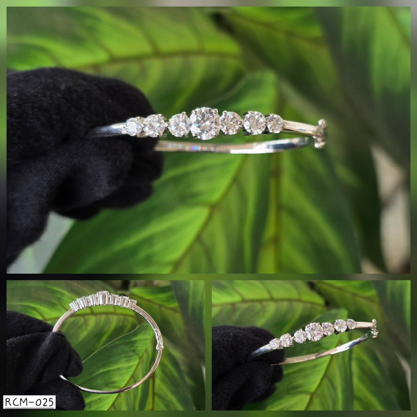 RCM 025 | BRACELET