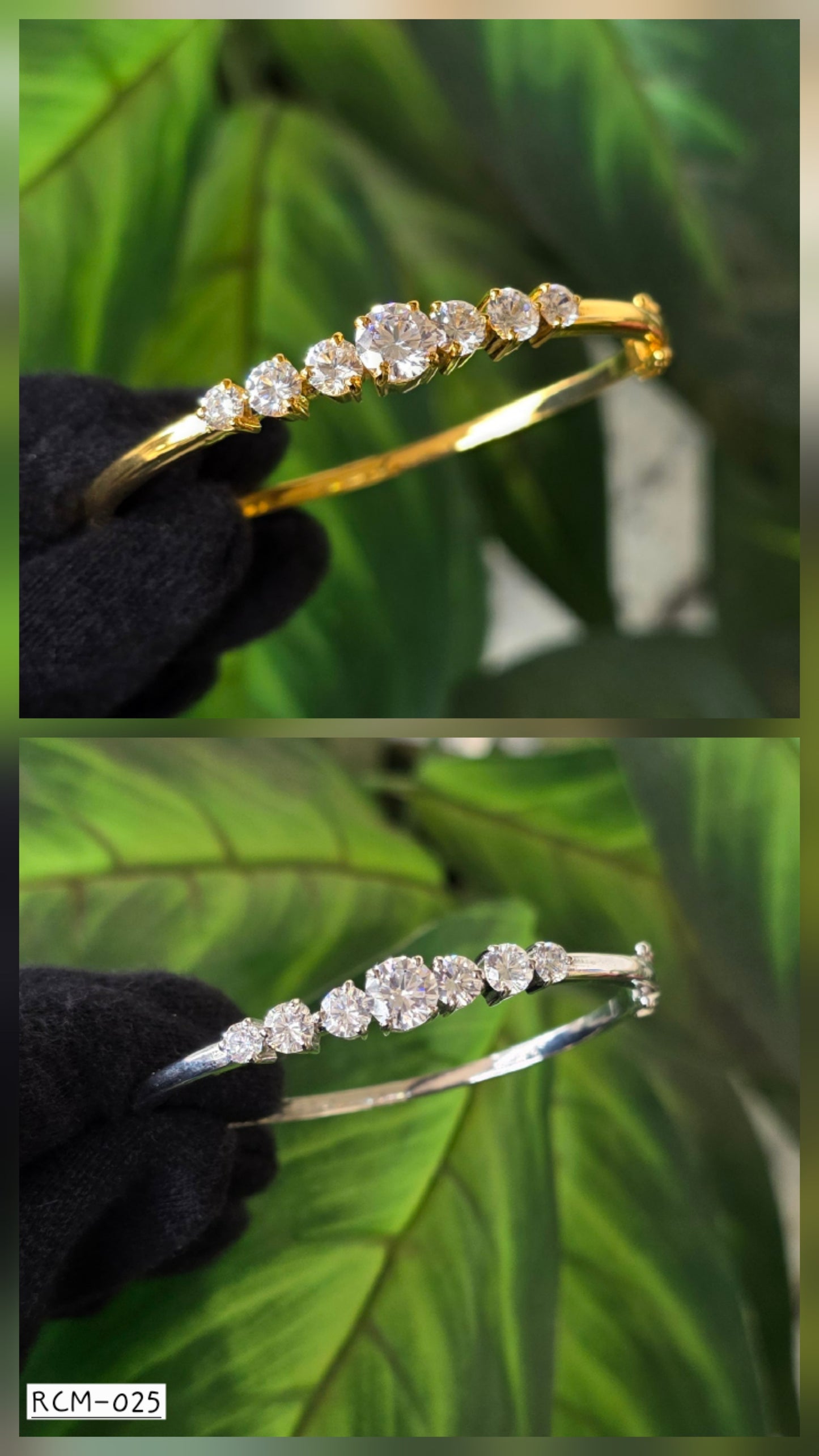 RCM 025 | BRACELET