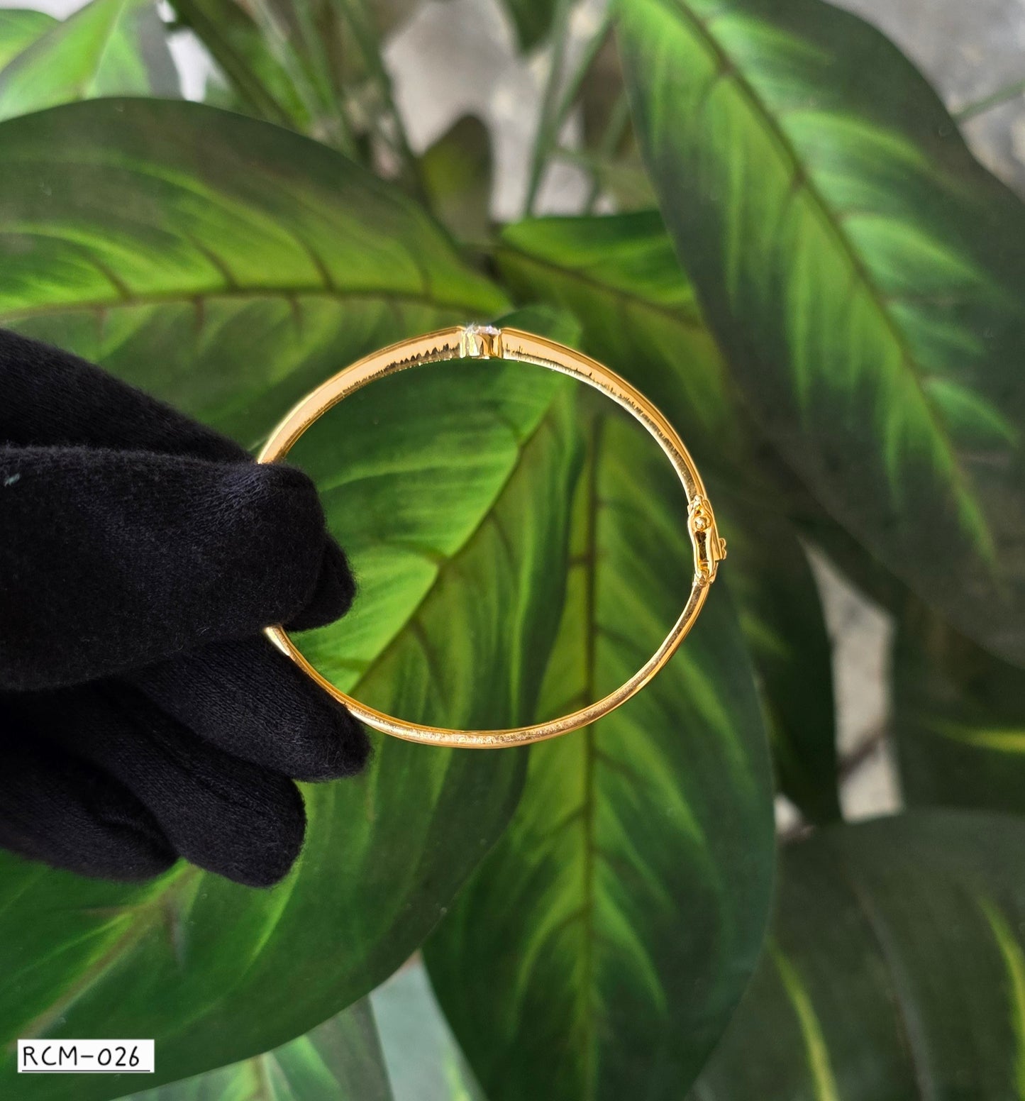 RCM 026 | BRACELET