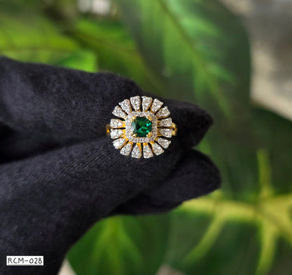 RCM 028 | RING