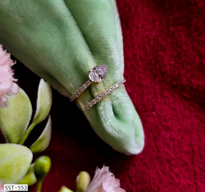 SST 553 | RING