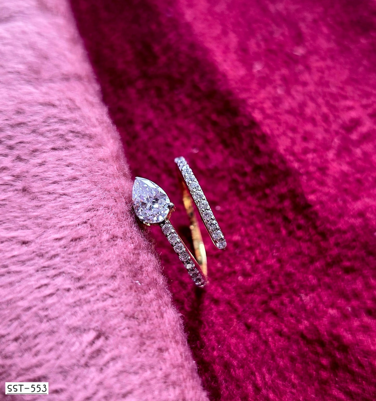 SST 553 | RING