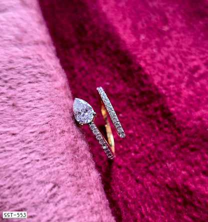SST 553 | RING