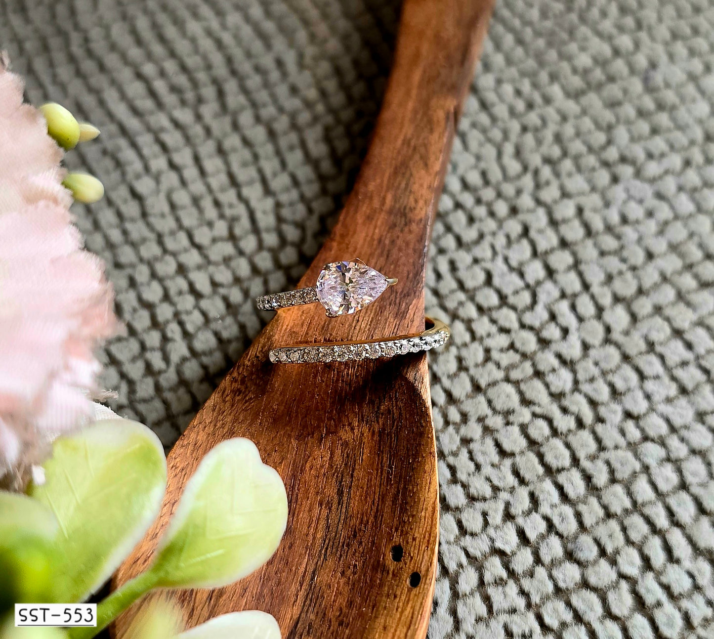 SST 553 | RING