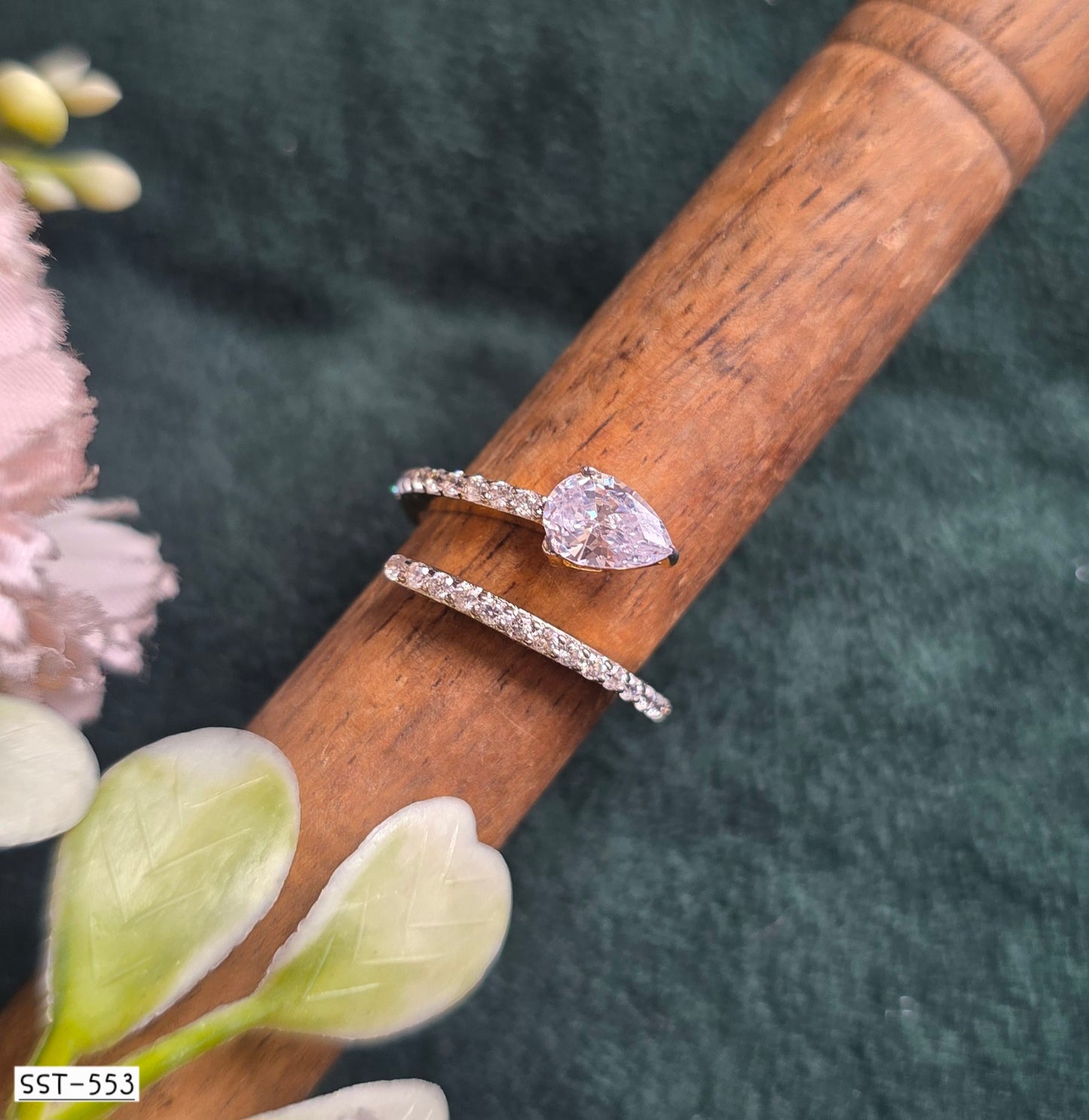 SST 553 | RING