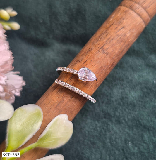 SST 553 | RING