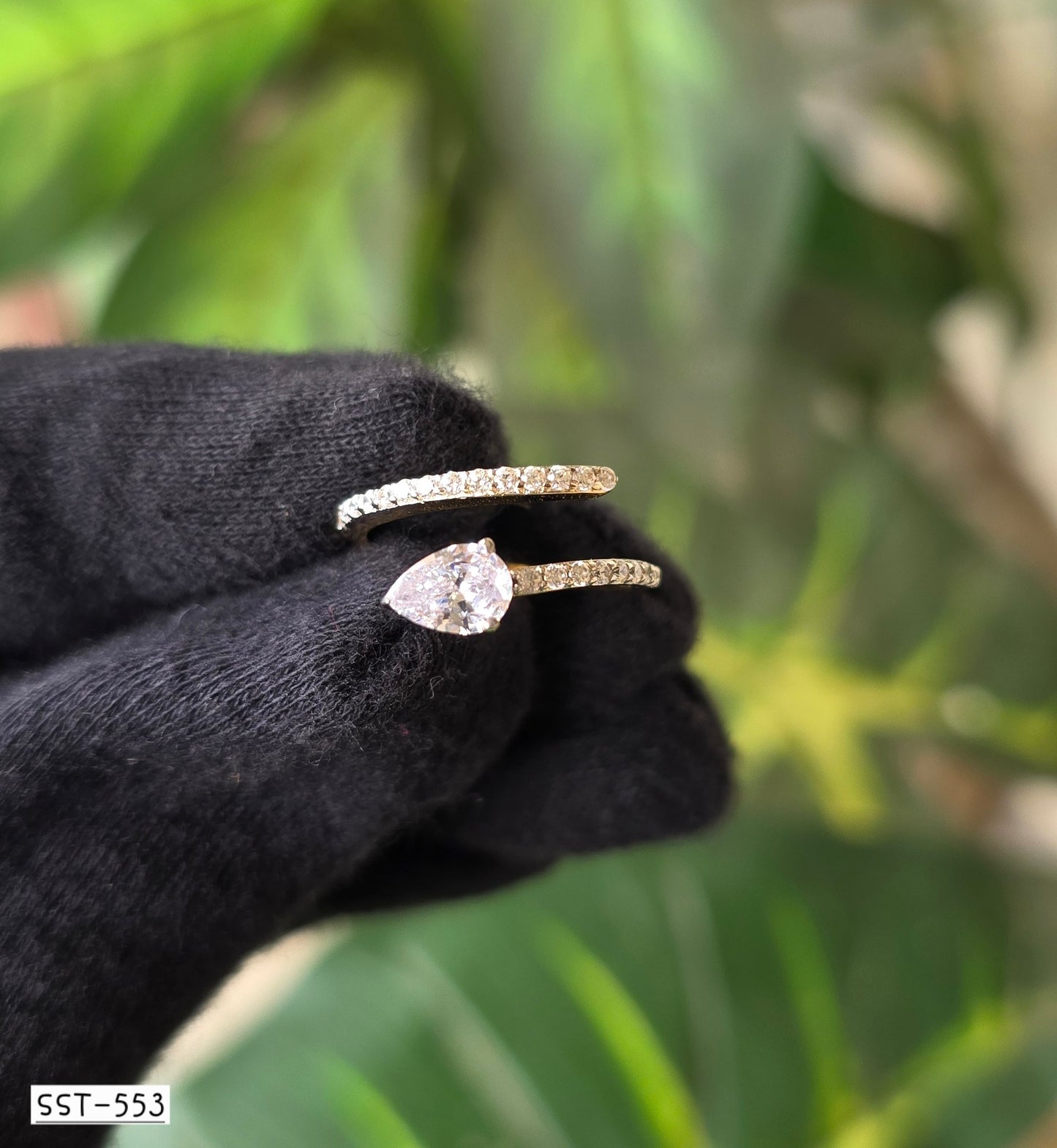 SST 553 | RING
