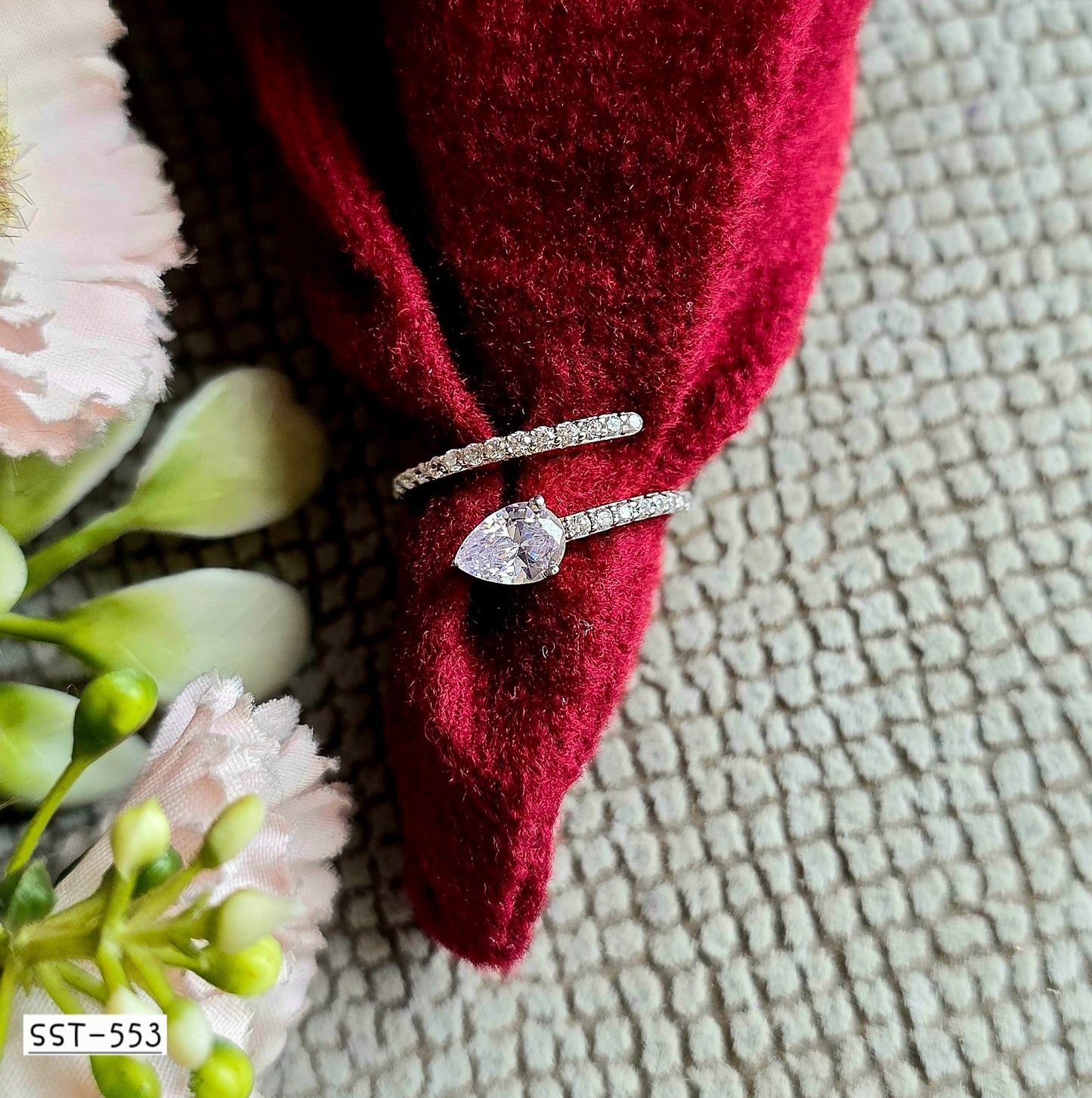SST 553 | RING