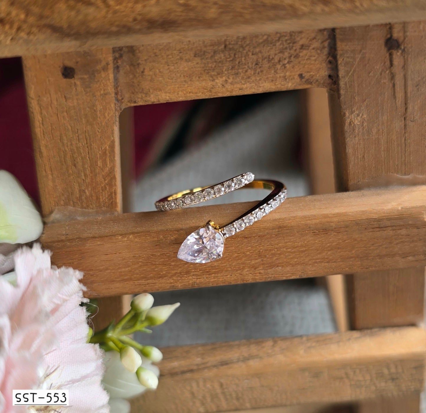 SST 553 | RING