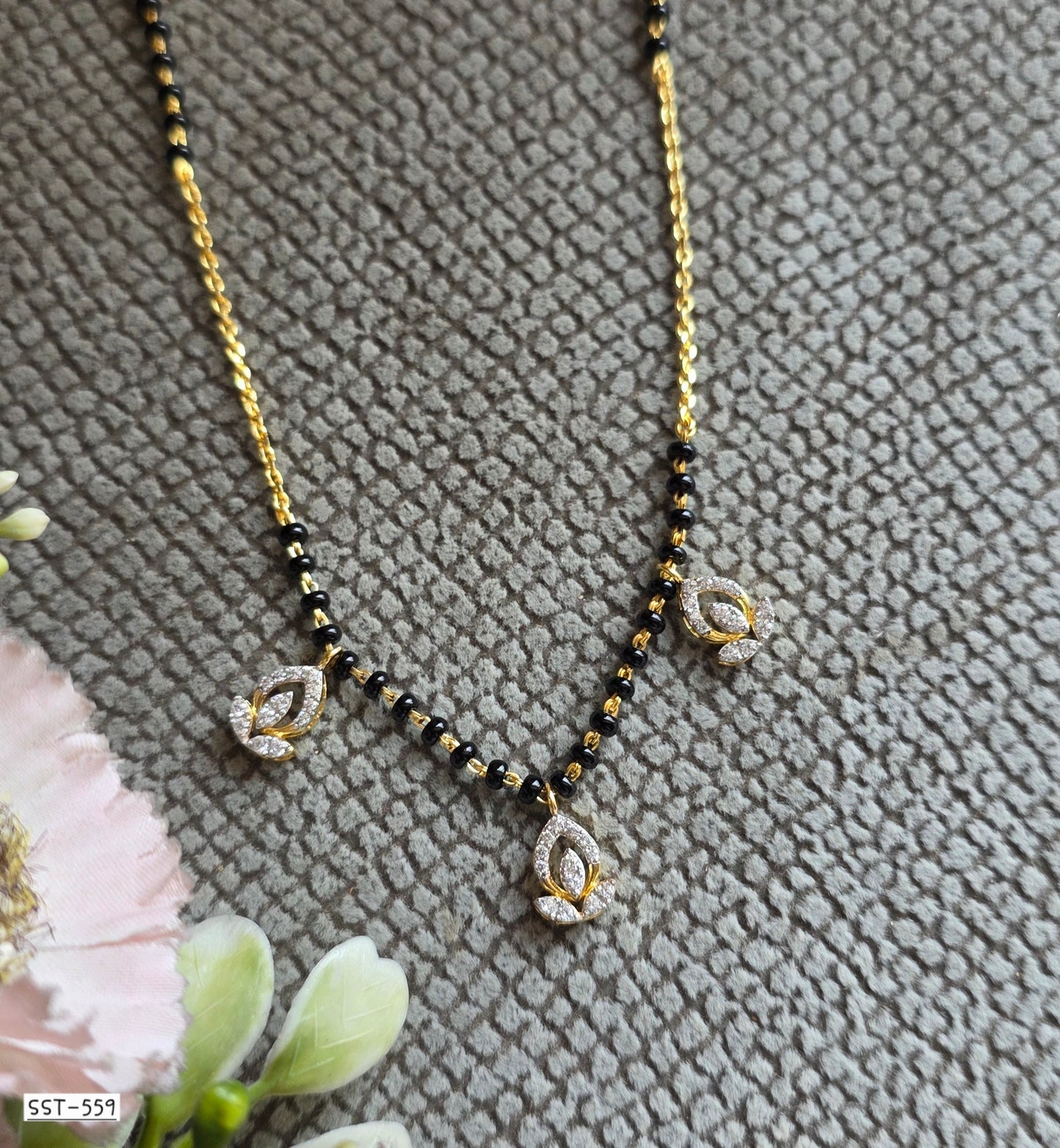 SST 559 | RADIANT TANMANIYA