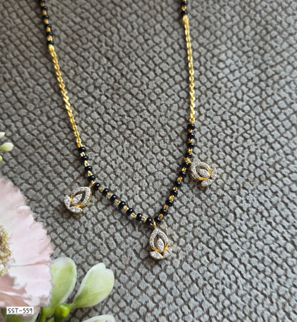 SST 559 | RADIANT TANMANIYA