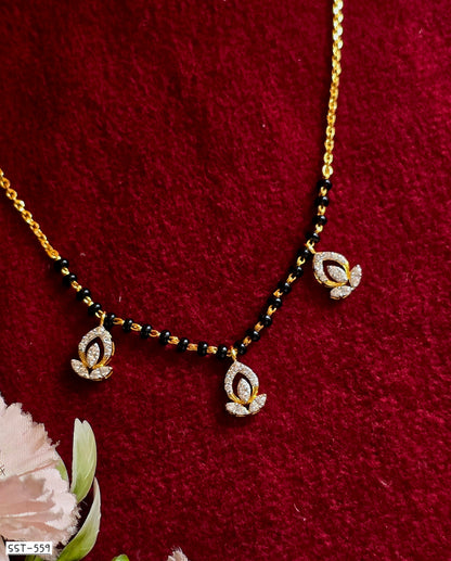 SST 559 | RADIANT TANMANIYA