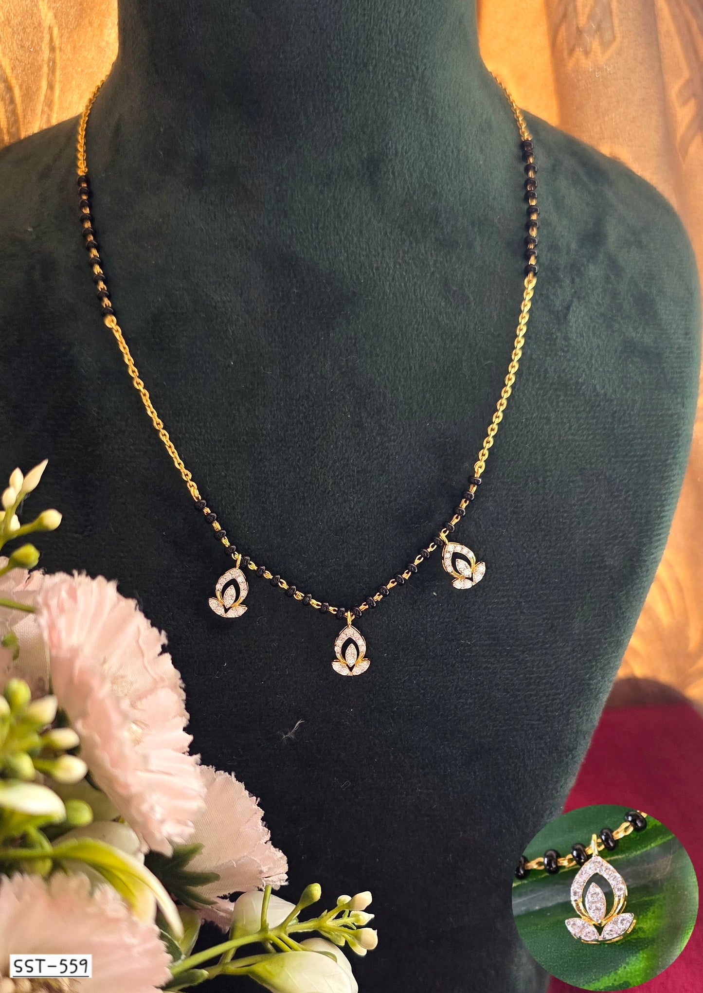 SST 559 | RADIANT TANMANIYA