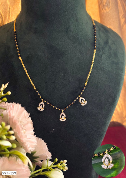 SST 559 | RADIANT TANMANIYA