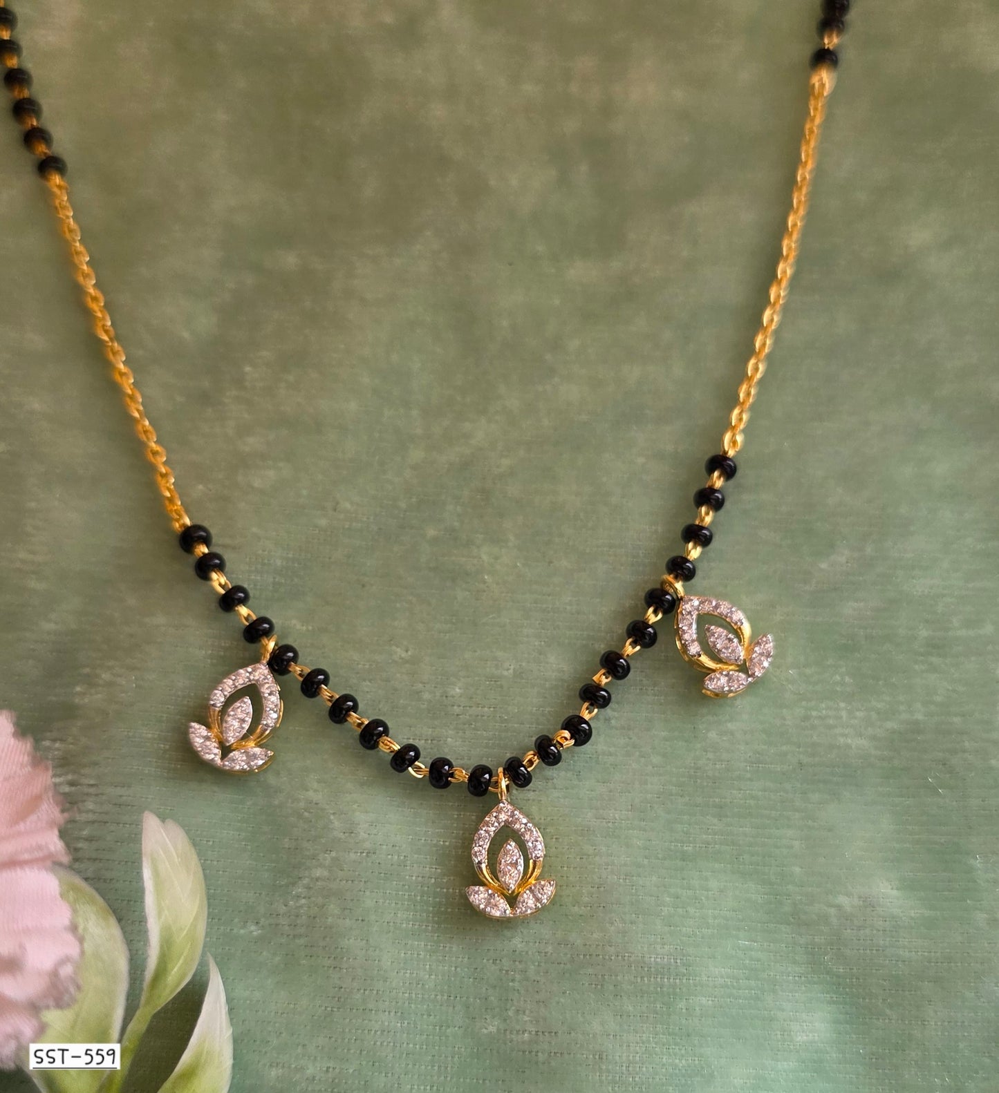 SST 559 | RADIANT TANMANIYA