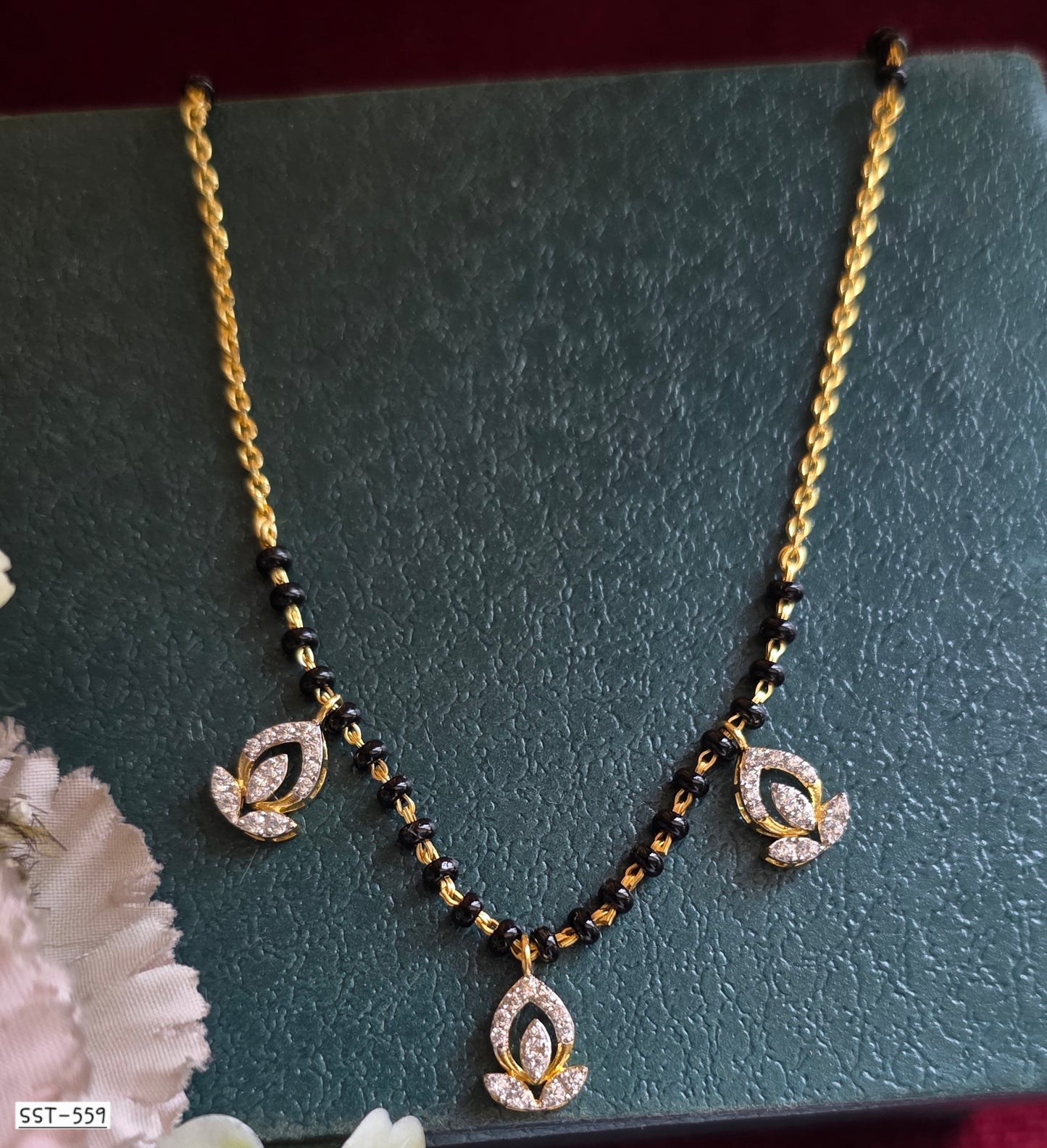 SST 559 | RADIANT TANMANIYA