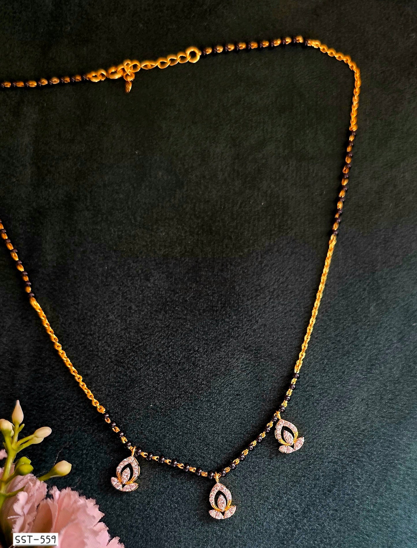 SST 559 | RADIANT TANMANIYA