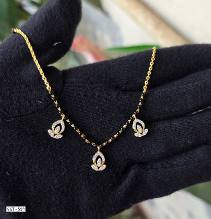 SST 559 | RADIANT TANMANIYA