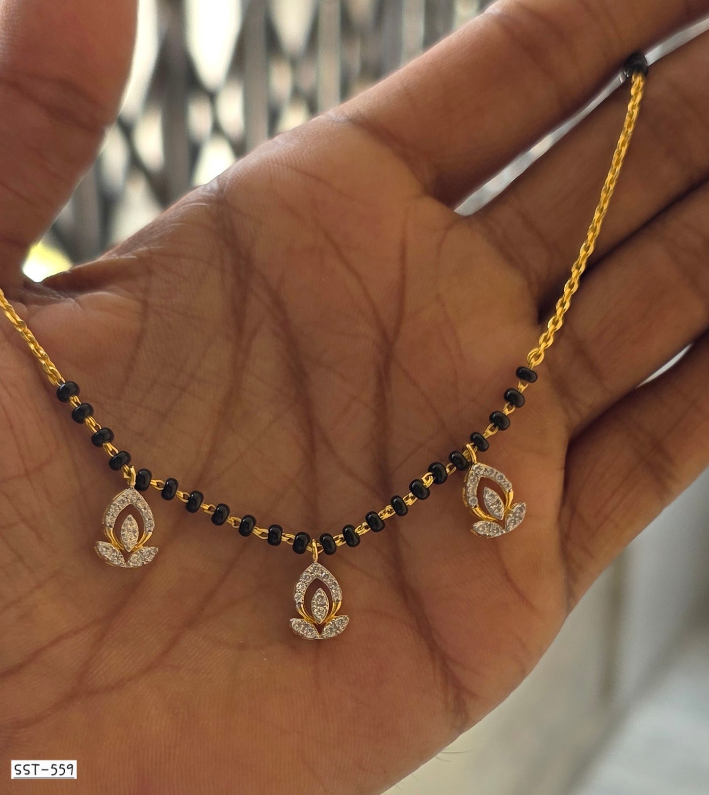 SST 559 | RADIANT TANMANIYA