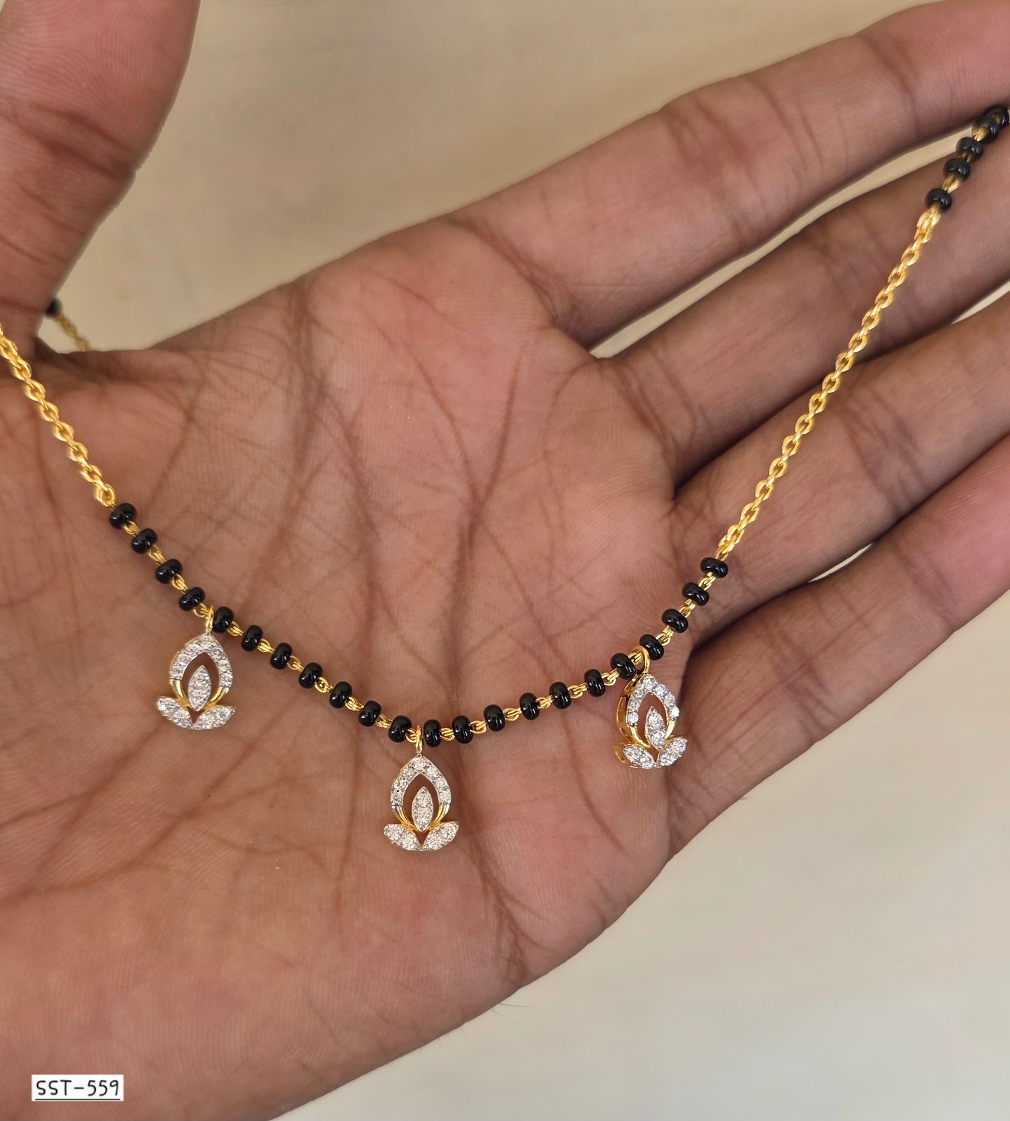 SST 559 | RADIANT TANMANIYA