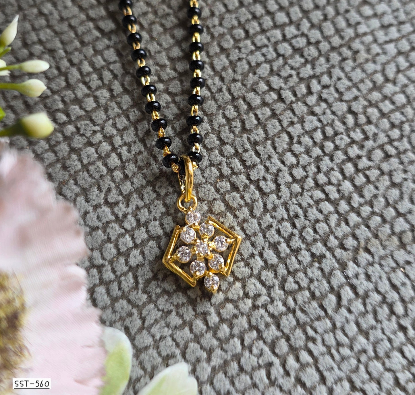 SST 560 | CLASSIC MANGALSUTRA